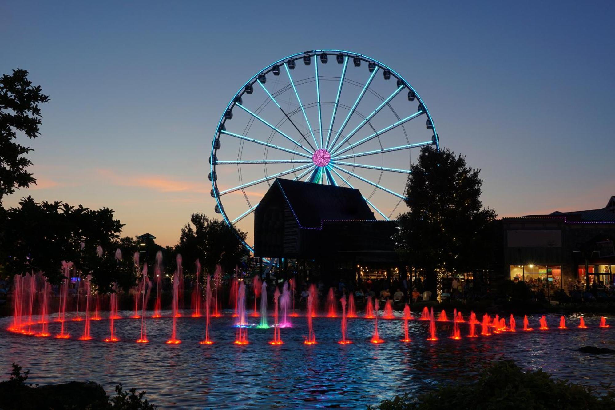 Hemlock Hollow, Pool Access, 1089 Free Tickets Each Paid Day, Dollywood And More Sevierville Εξωτερικό φωτογραφία