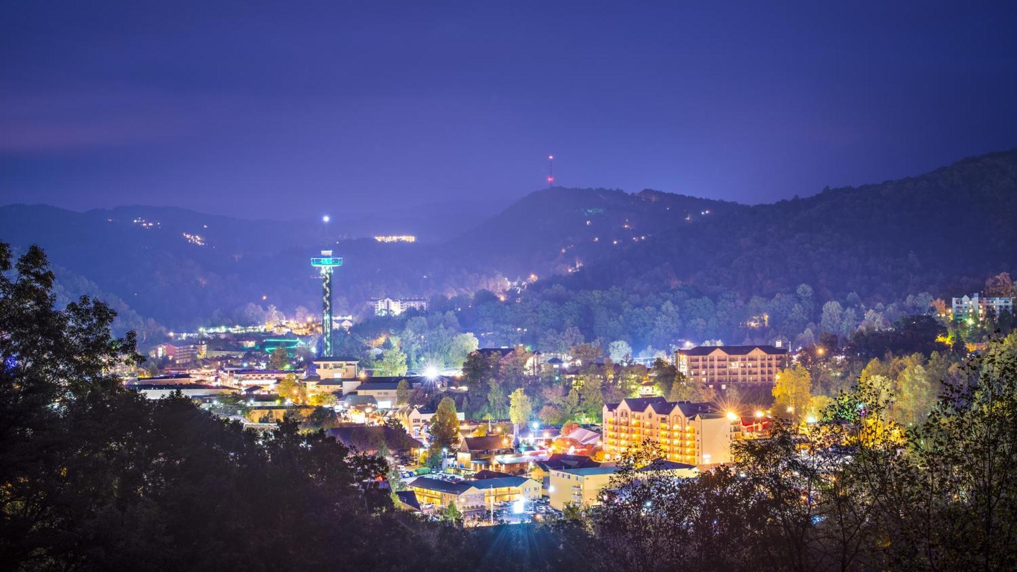 Hemlock Hollow, Pool Access, 1089 Free Tickets Each Paid Day, Dollywood And More Sevierville Εξωτερικό φωτογραφία